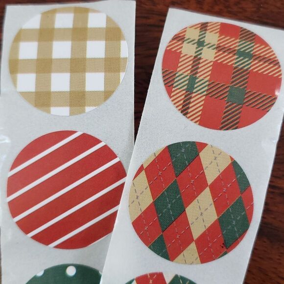 40 PIECE CUSTOM SHIPPING BUNDLE THANK YOU CARDS STICKERS POLYMAILERS - Picture 9 of 15